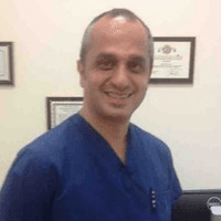 Kiarash Mirkia Md Mba Facs