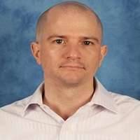 Ian O'neil Miller