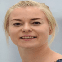 Thorhildur Halldorsdottir