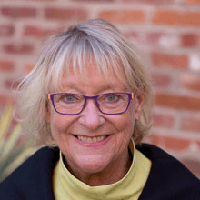 Sandi Gray-terry