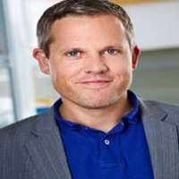 Christian G. Giske