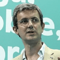 Luis Filipe Coelho Antunes