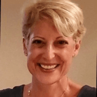 Angela Hawthorne