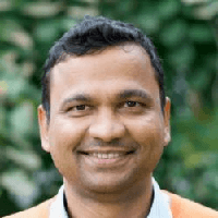 Kiran Raosaheb Patil