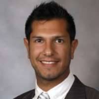 Alexis Laungani
