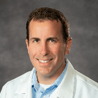 Aaron Ellis Goldberg