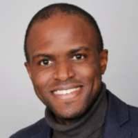 Paul Kamudoni
