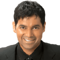 Reef Karim