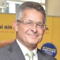 Kaan Kirali