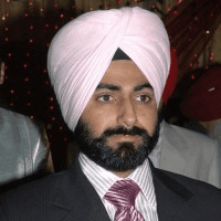 Harjot Singh