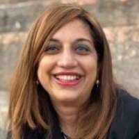 Tanya Chawla