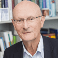 Rolf K. Thauer