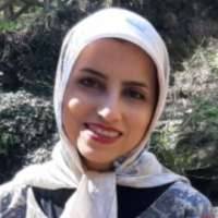 Fereshteh Mirahmadi