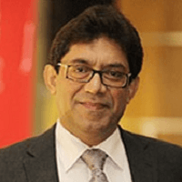 Mahmood Hussain Qureshi