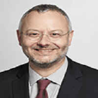 Sebastian Gerhard Kurz