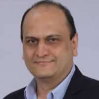 Uday S. Limaye