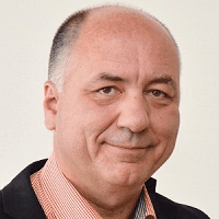 Stefan  Schreiber