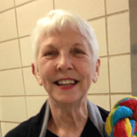 Peggy G. Alexander
