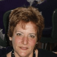 Dorothy Caputo