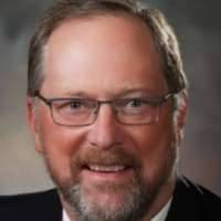 Roger Wade Bush