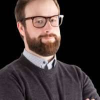 Eric Mercier
