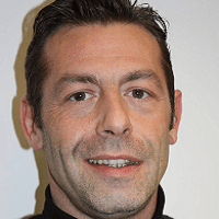 Dirk Galle