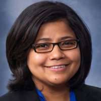 Ranjana Mehta