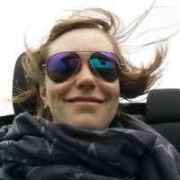 Hanne Roberg-larsen