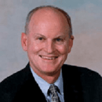 Michael Patrick Nageotte