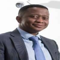 Mike Machaba Sathekge
