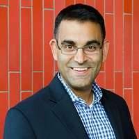 Neil Vasdev