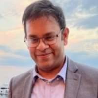 Varun Sundaram