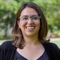 Ana Flores-mireles