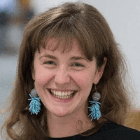 Maxine Mackintosh