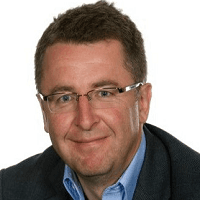 David Roblin