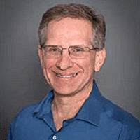 David B. Volkin