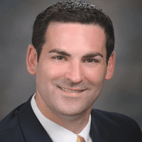 Brian F. Chapin