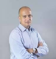 Tushar Parlikar