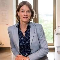 Cristianne Rijcken