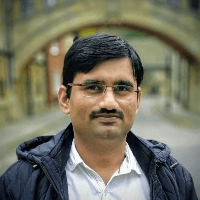 Nanasaheb Thorat