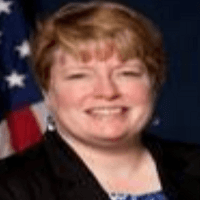 Mary Pat Mckay