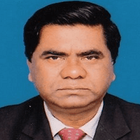 Mohd Anisur Rahman Forazy