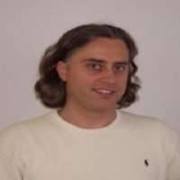Charalampos (harry) Tsoumpas