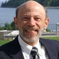 Bruce Wampold