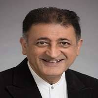 Satish Bhagwanjee