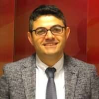 Gokhan Boyraz