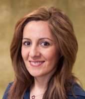 Parisa Mirbod