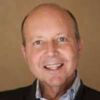 Russell P. Rosenberg