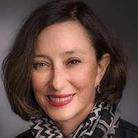 Judy Ellen Garber
