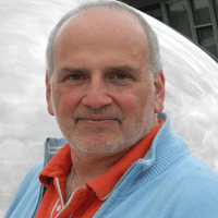 Barry Rosen